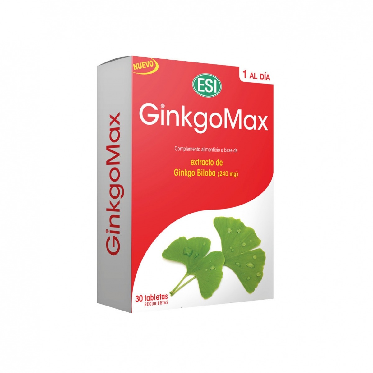 GINKGOMAX30TAB I1