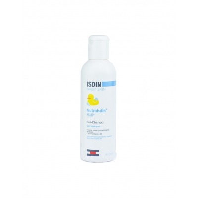 ISDINBABYSKINNUTRAISDINBATH200ML I1