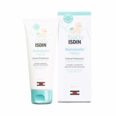 ISDINBABYSKINNUTRAISDINNAPPY100ML I1