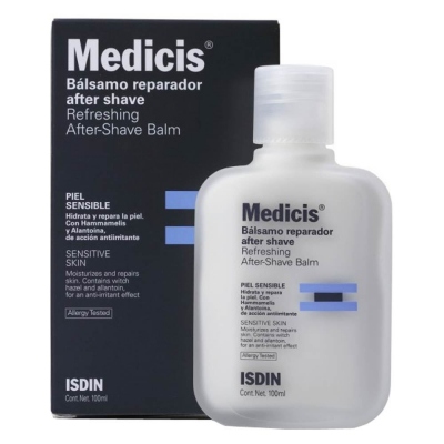 MEDICISBALSAMOREPARADORAFTERSHAVE100ML I1