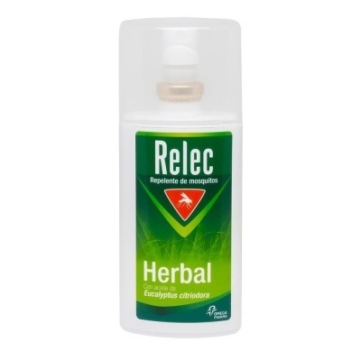 RELEC HERBAL 75 ML***/