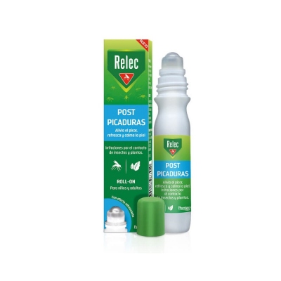 RELEC POST PICAD ROLL-ON 15 ML