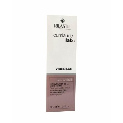 CUMLAUDE LAB GYNELAUDE: VIDERAGE 30 ML