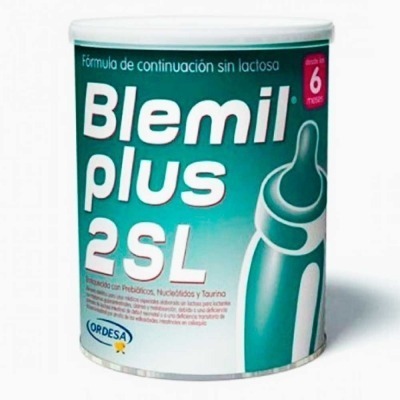 BLEMIL PLUS 2 SL 400 G