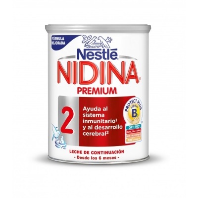 NIDINA 2 PREMIUM 100 G