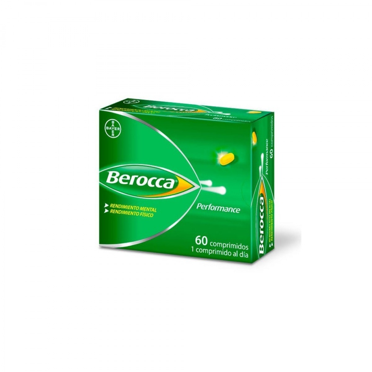 BEROCCA60COMPRIMIDOS I1