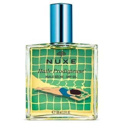 NUXE HUILE PRODIGIEUSE AZUL 100ML