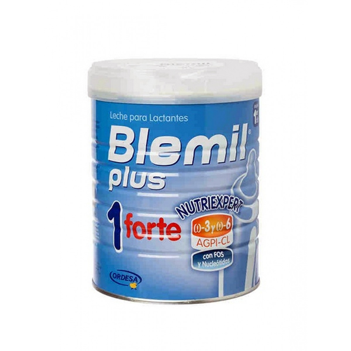 Blemil Plus 1 Forte 1200 gramos