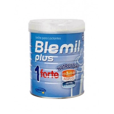 BLEMIL PLUS 1 FORTE 800 G