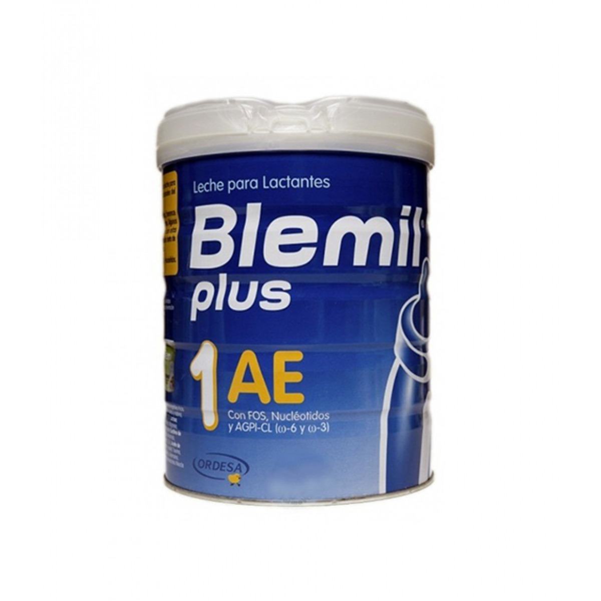 BLEMIL PLUS 1 AE 800 G.