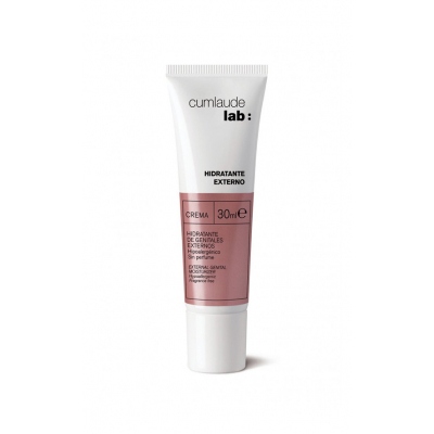CUMLAUDE CREMA HIDRATANTE EXTERNA 30ML. 