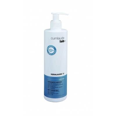 CUMLAUDE XERALAUDE 12 LECHE 300 ML.