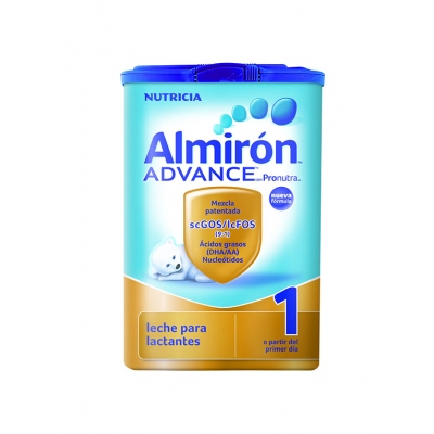 ALMIRN ADVANCE 1 800 G.