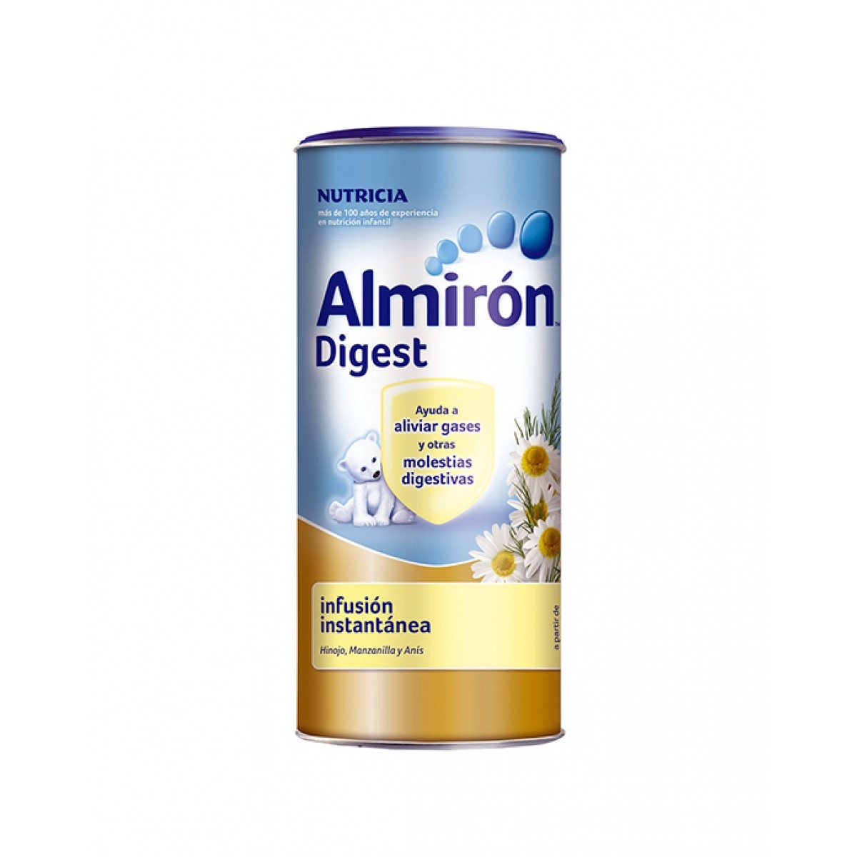 ALMIRN DIGEST INFUSIN 200 G.