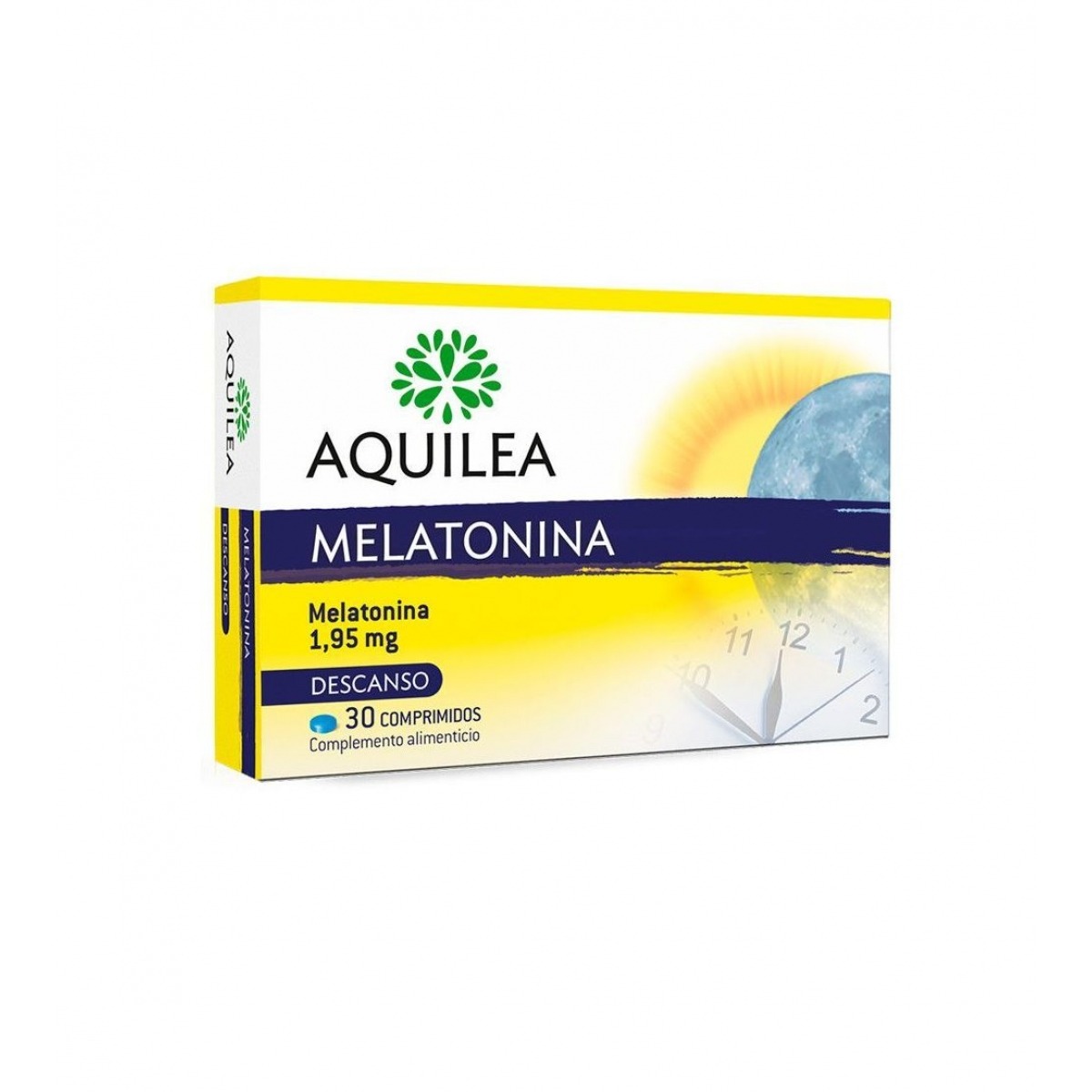 AQUILEASUEO1.95MG30COMPRIMIDOS I1