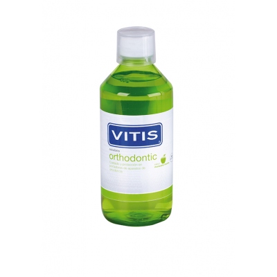 VITIS ORTHODONTIC COLUTORIO 1000 ML