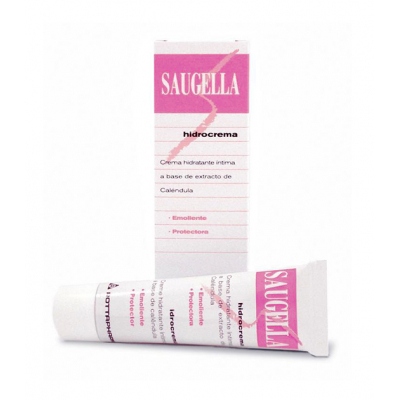 SAUGELLA HIDROCREMA 30 G