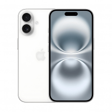 Smartphone Apple iPhone 16 128GB/ 6.1