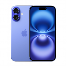 Smartphone Apple iPhone 16 128GB/ 6.1