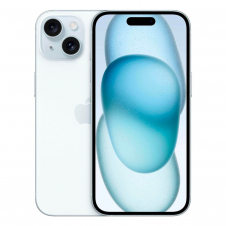 Smartphone Apple iPhone 15 128Gb/ 6.1