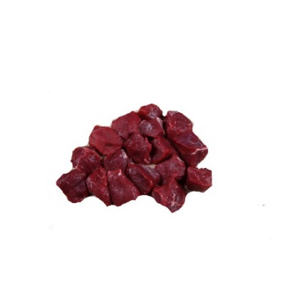 Ternera ecológica para Estofar 500gr Ecoviand