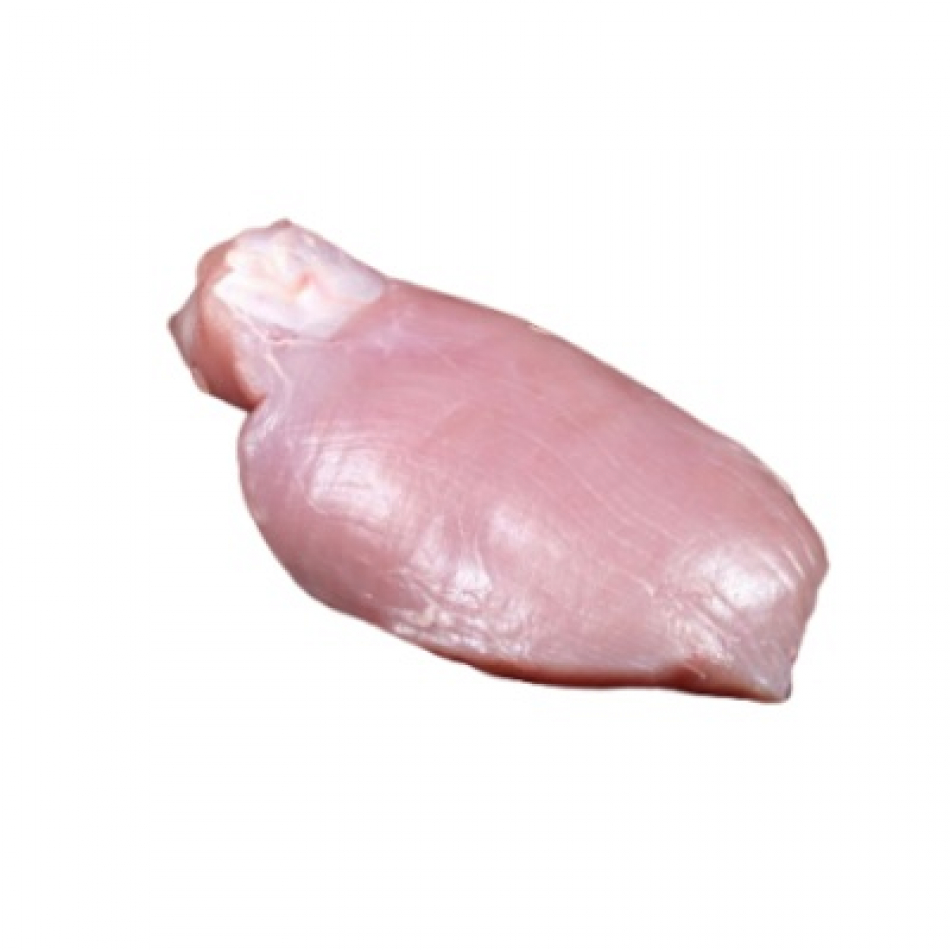 Pechuga de pavo bio 400gr Ecoviand