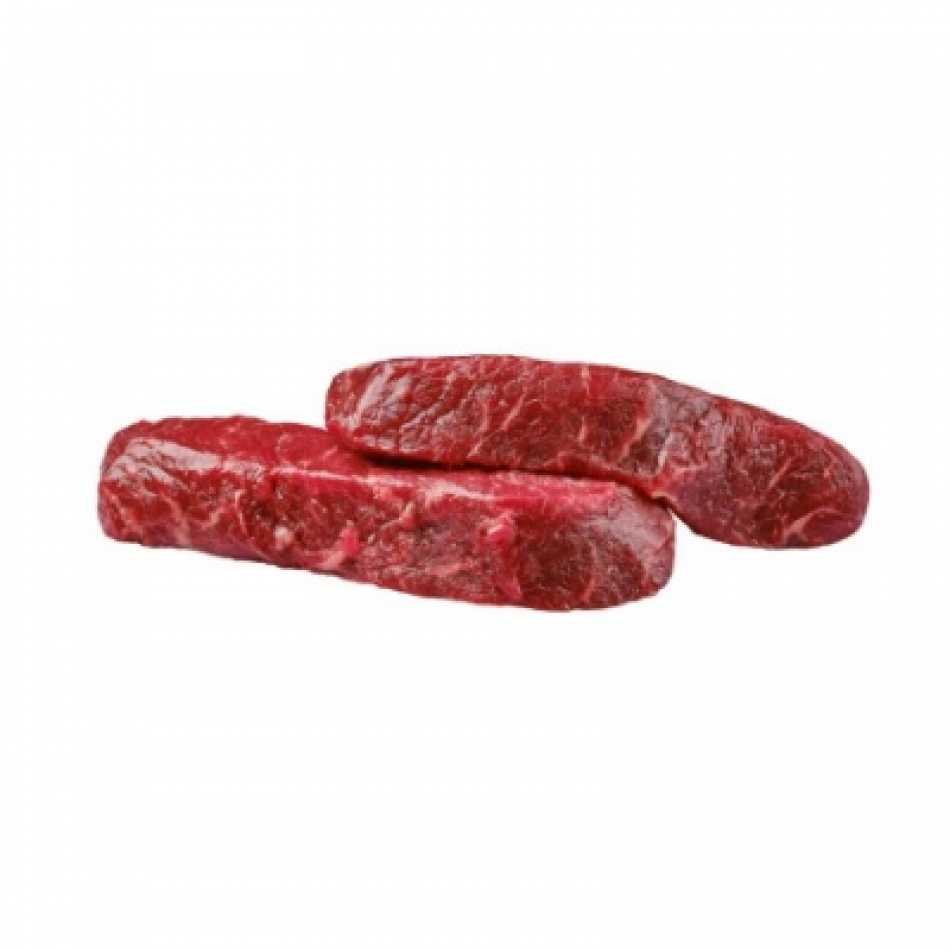 Solomillo de Cerdo ecológico 500gr Ecoviand