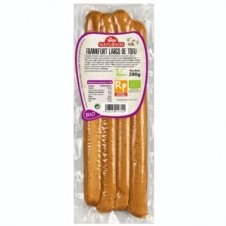 Frankfurt largo de Tofu 280gr Natursoy