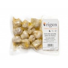 Corazones alcachofa al vacío 180gr Origen