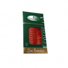 Lomo embuchado en lonchas 100gr Biobardales