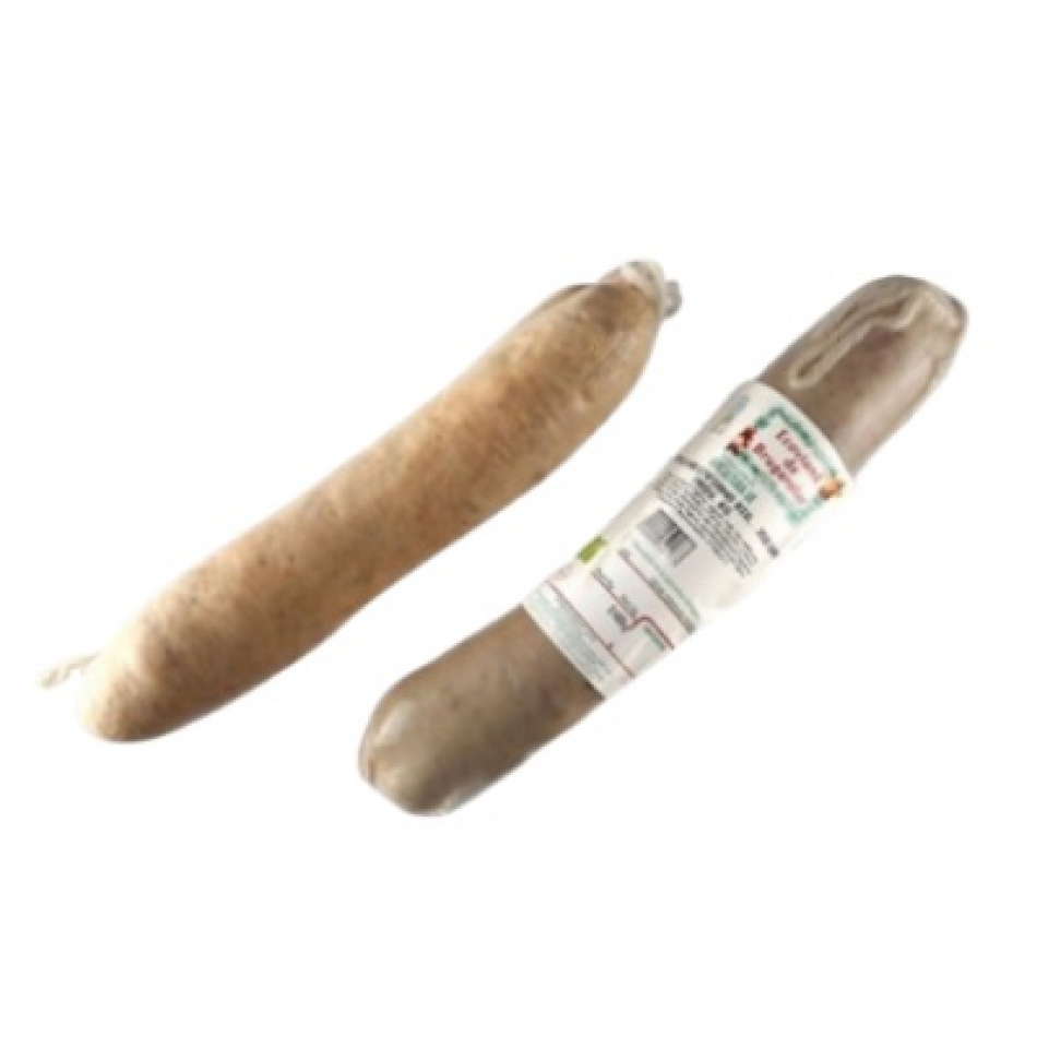 Embutido Catalana ecológica 250gr Ecoviand