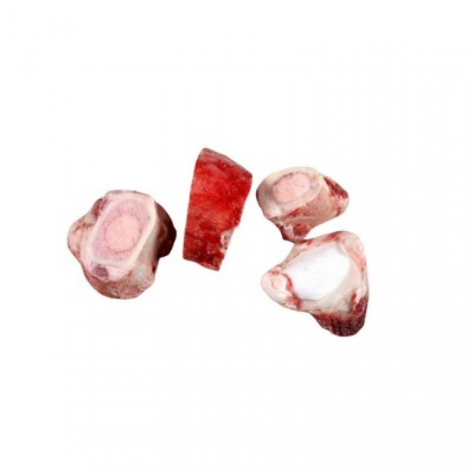 Huesos de ternera Bio 1 ud Ecoviand