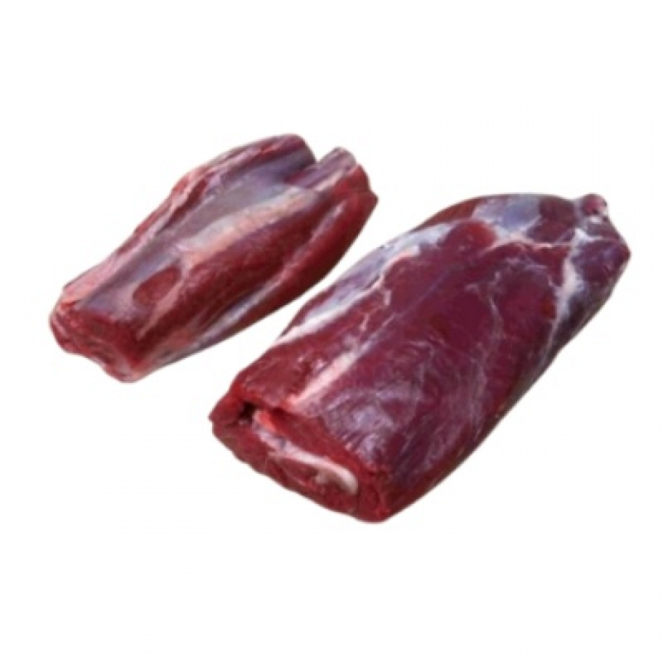 Morcillo entero de Ternera bio 400gr Ecoviand
