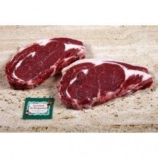 Entrecot de Ternera ecológica sin hueso 400gr Ecoviand