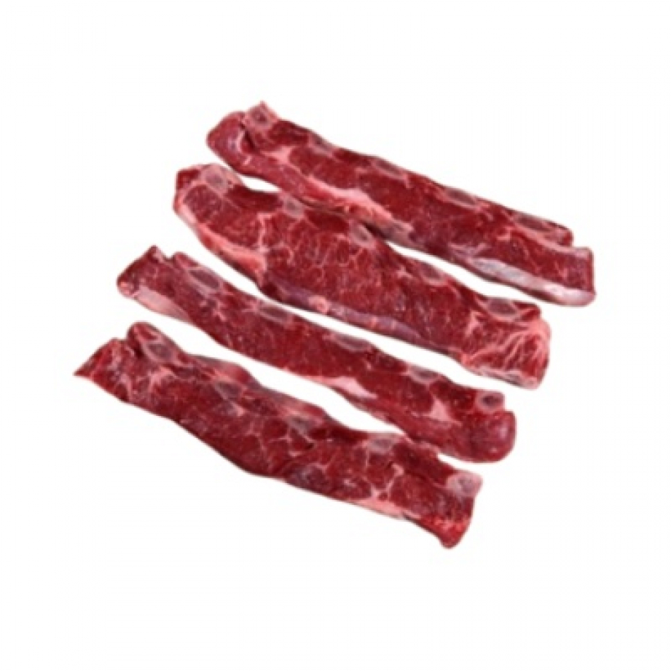 Churrasco de ternera Bio 600gr Ecoviand