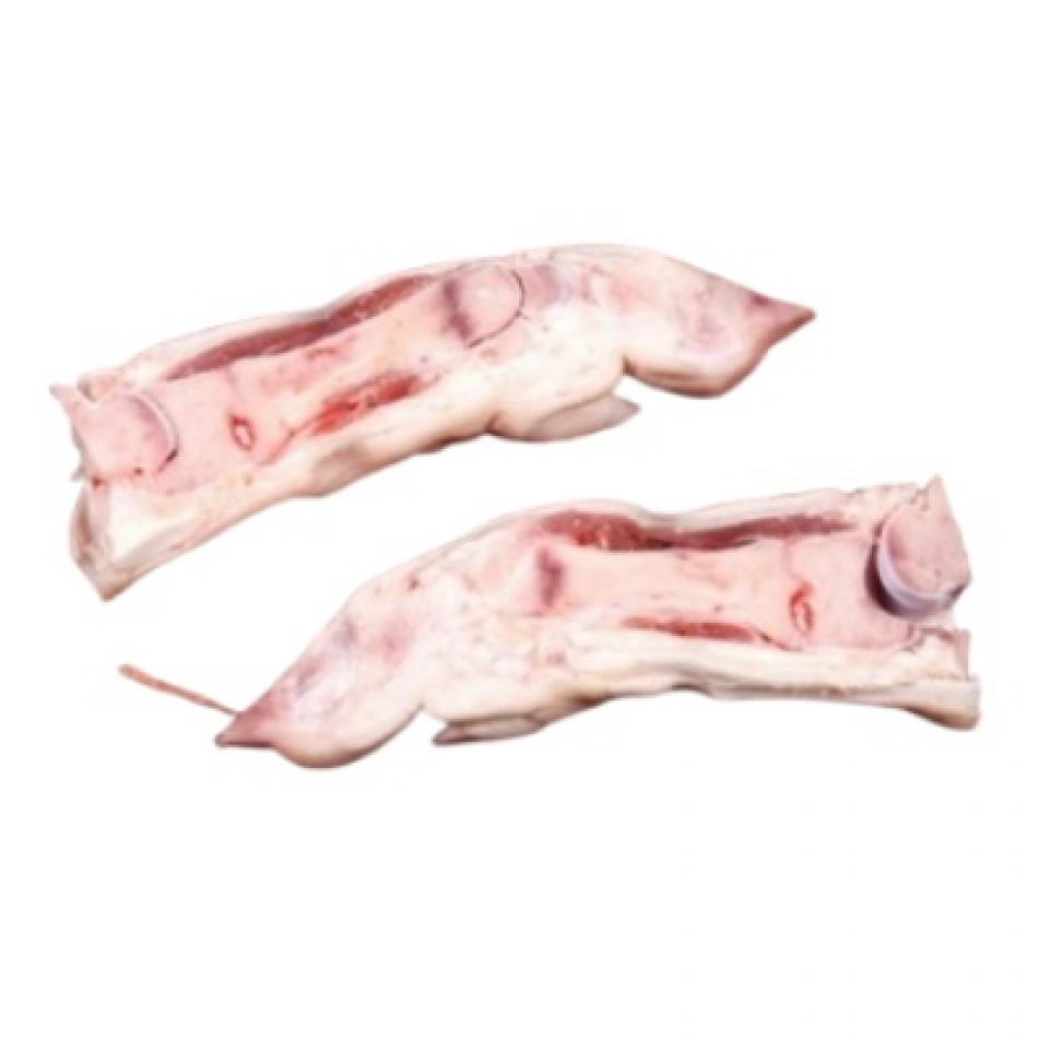 Pie fresco de Cerdo Bio Ecoviand