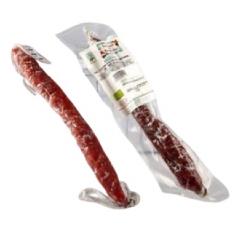 Fuet ecológico extra 160g Ecoviand