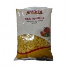 Pasta dietética aprotéica Rigattini 500gr Aproten