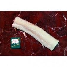 Lomo de Bacalao salado sin espinas 650-850gr Ecoviand