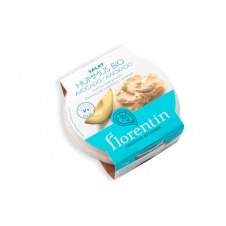 Hummus Bio con Aguacate 170gr Florentin