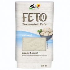 Feto Tofu fermentado 200gr Taifun