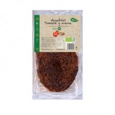 Vegefilet Tomate y Avena Bio 200gr Nutri Aliments