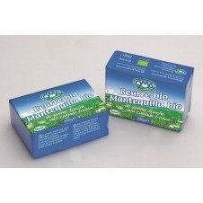 Mantequilla Bio 250gr Oma D'beers