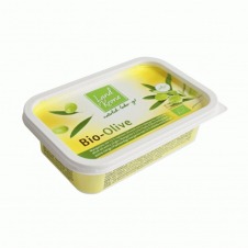 Margarina aceite de oliva Bio 250gr Landkrone