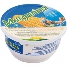 Margarina de Maíz Light 250gr Granovita