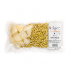 Patata y Guisante extrafino al vacío 300gr Origen