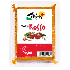 Tofu Rosso 200gr Taifun