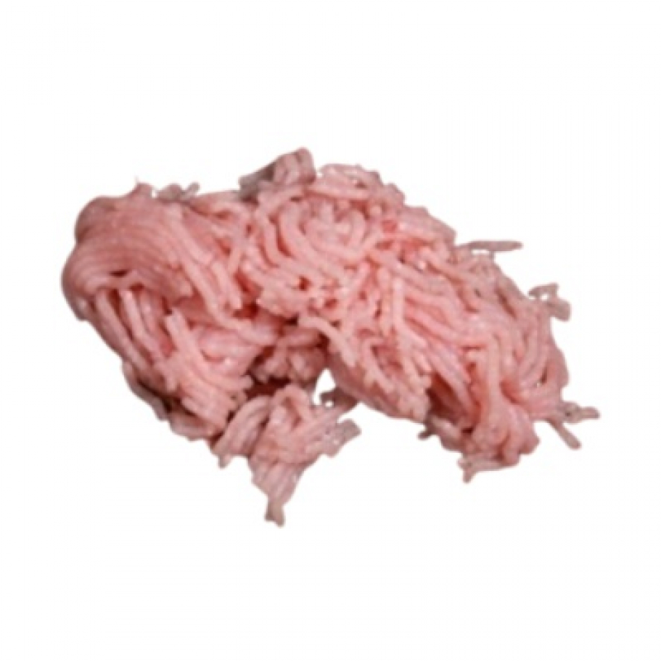 Carne picada de Pavo 500gr Bio Ecoviand