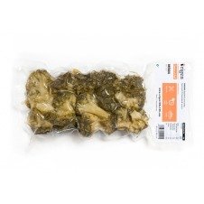 Brócoli al vacío 250gr Origen