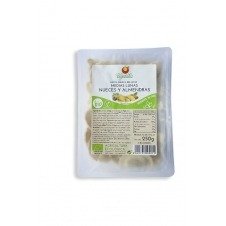 Medias lunas con Nueces y Almendras 250gr Vegetalia